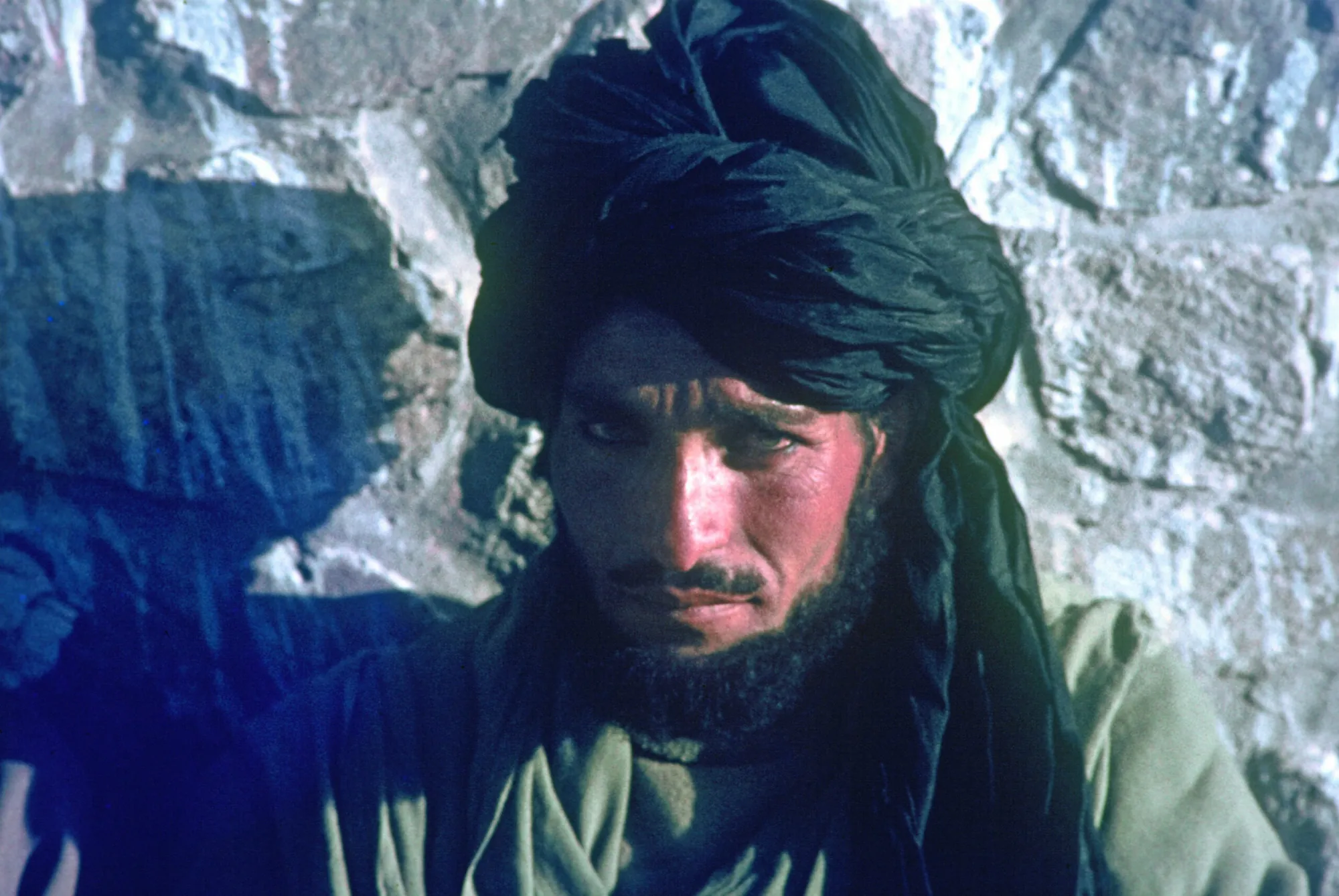 black-turban-man-1970