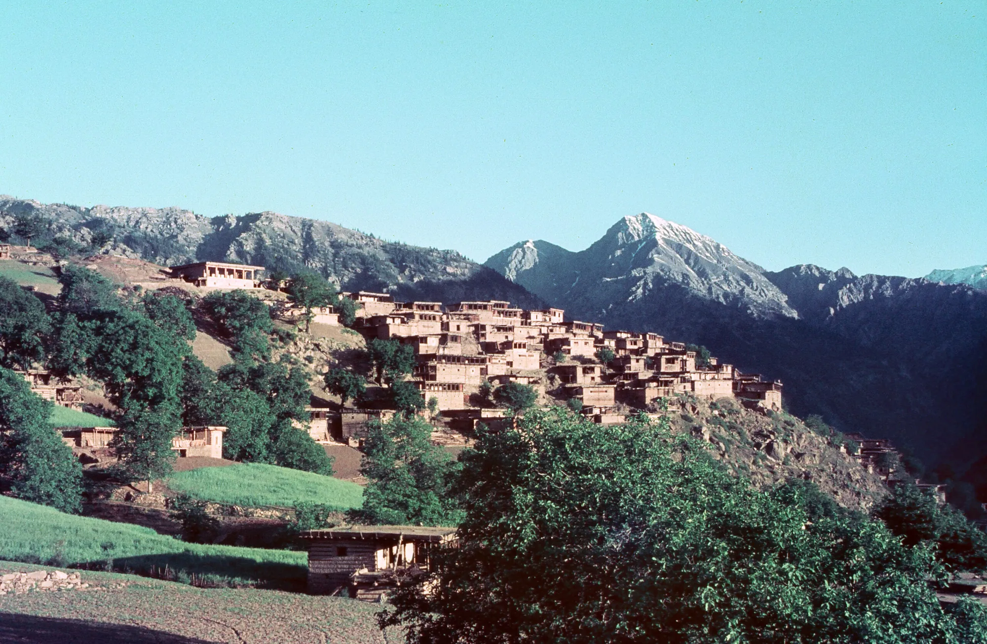 nuristani-village-1971