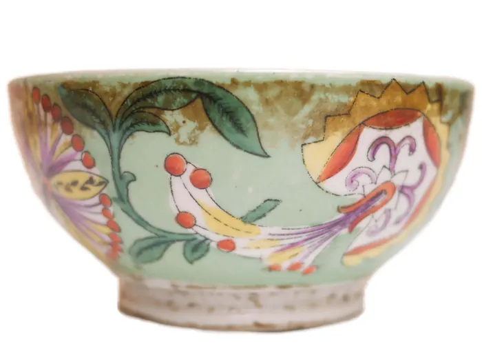 Gardener Ceramic Bowl